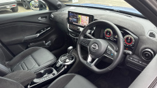 Nissan Juke 1.6 Hybrid Tekna+ 5dr Auto Hybrid Hatchback